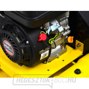 CNP80-CNP80C/76KG vibrációs lemez náhled