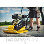 CNP80-CNP80C/76KG vibrációs lemez gallery main image
