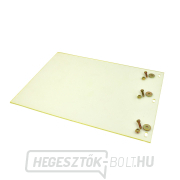 Átlátszó szőnyeg az égéstermék-tömörítőhöz CNP80(1/10) Átlátszó szőnyeg az égéstermék-tömörítőhöz CNP80(1/10) gallery main image