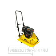 #Compactor CNP140C/20.0kN (1) #Compactor CNP140C/20.0kN (1) gallery main image