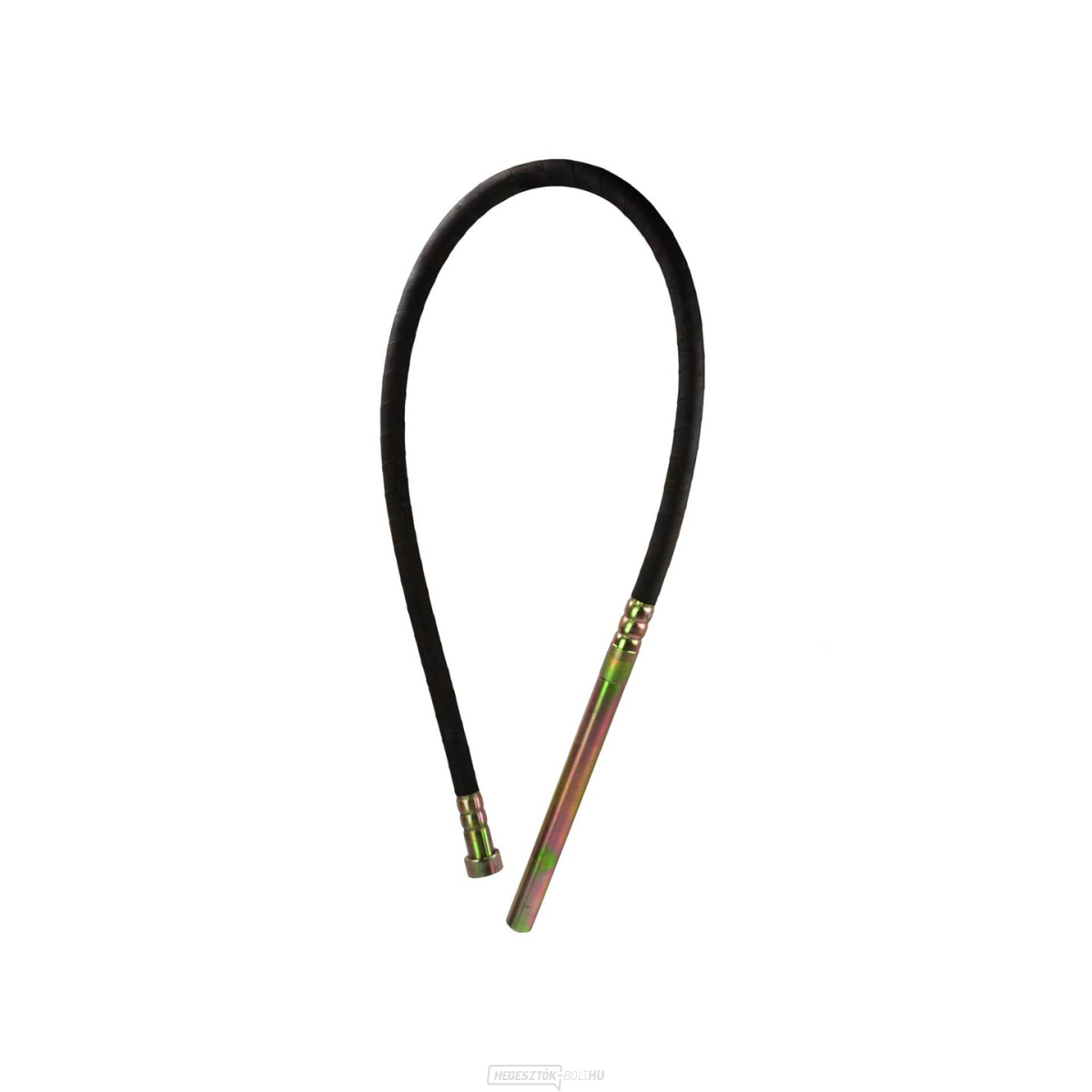 Vibrátor bója 35mm x 2m (1/5)