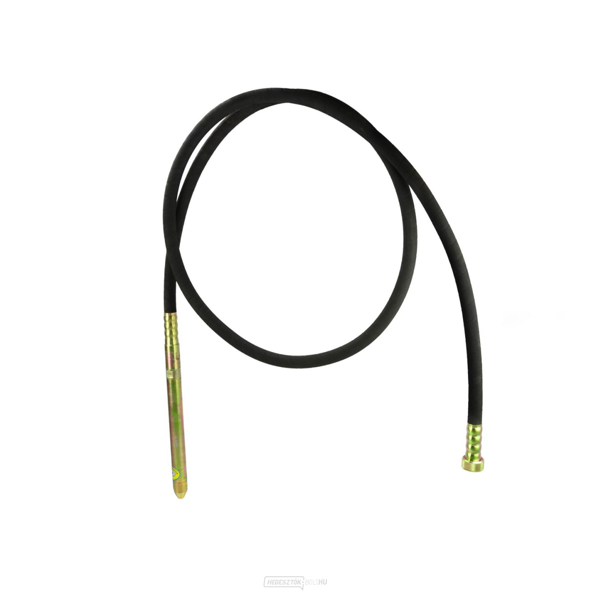 Vibrátor bója 38mm x 4m (1)