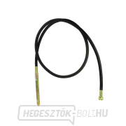 Vibrátor bója 38mm x 4m (1) Vibrátor bója 38mm x 4m (1) gallery main image