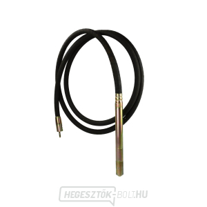 Vibrátor bója WG-551 50mm x 6m (1) Vibrátor bója WG-551 50mm x 6m (1) gallery main image