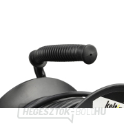 Elektromos hosszabbító kábel tekercs 3x2.5mm 50m (2) náhled