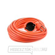 Elektromos kerti hosszabbító kábel 10m (20) gallery main image
