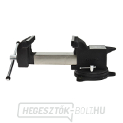 Professzionális satu 6