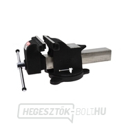 Professzionális satu 8