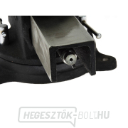 Professzionális satu 8