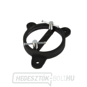 Professzionális satu 8