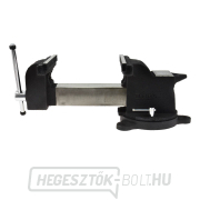 Professzionális satu 8