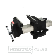 Professzionális satu 8