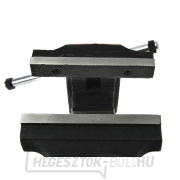 Professzionális satu 8