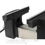 Professzionális satu 8