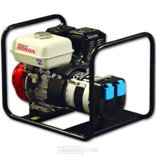 Elektromos generátor FH3001 