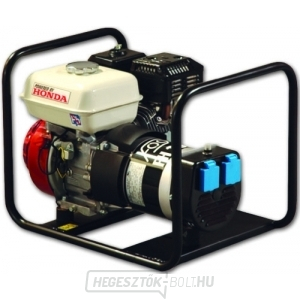 Elektromos generátor FH3001  gallery main image