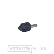 Csiszolókő 3mm/6mm 10el. (20/80) Csiszolókő 3mm/6mm 10el. (20/80) náhled