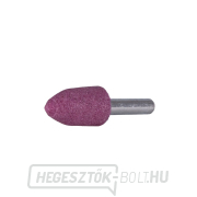 Csiszolókő 3mm/6mm 10el. (20/80) Csiszolókő 3mm/6mm 10el. (20/80) náhled