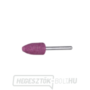 Csiszolókő 3mm/6mm 10el. (20/80) Csiszolókő 3mm/6mm 10el. (20/80) náhled