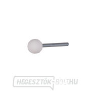 Csiszolókő 3mm/6mm 10el. (20/80) Csiszolókő 3mm/6mm 10el. (20/80) náhled