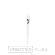 Szablyafűrészlap készlet 28db. (40) náhled