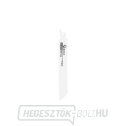 Szablyafűrészlap készlet 28db. (40) náhled