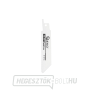 Szablyafűrészlap készlet 28db. (40) náhled