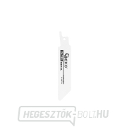 Szablyafűrészlap készlet 28db. (40) náhled