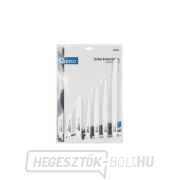 Szablyafűrészlap készlet 28db. (40) náhled