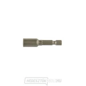 Mágneses sapka 7mmx48mm 1/4/ Farmer típusú csavarokhoz/(200) Mágneses sapka 7mmx48mm 1/4/ Farmer típusú csavarokhoz/(200) gallery main image