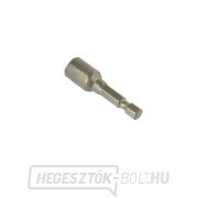 Mágneses sapka 8mmx48mm 1/4 Mágneses sapka 8mmx48mm 1/4