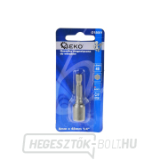 Mágneses sapka 8mmx48mm 1/4 Mágneses sapka 8mmx48mm 1/4