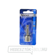 Mágneses sapka 13mmx48mm 1/4 Mágneses sapka 13mmx48mm 1/4