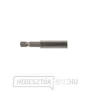 Mágneses bittartó 1/4 Mágneses bittartó 1/4