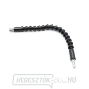 Hosszabbító csavarhúzó bitekhez 1/4