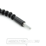 Hosszabbító csavarhúzó bitekhez 1/4