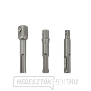 SDS PLUS foglalat adapterkészlet 3el. (100) gallery main image