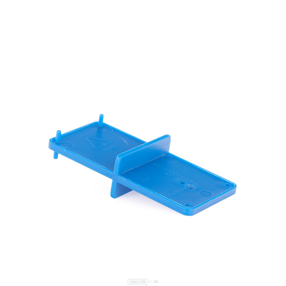 Univerzális csuklópánt rögzítő sablon (200)