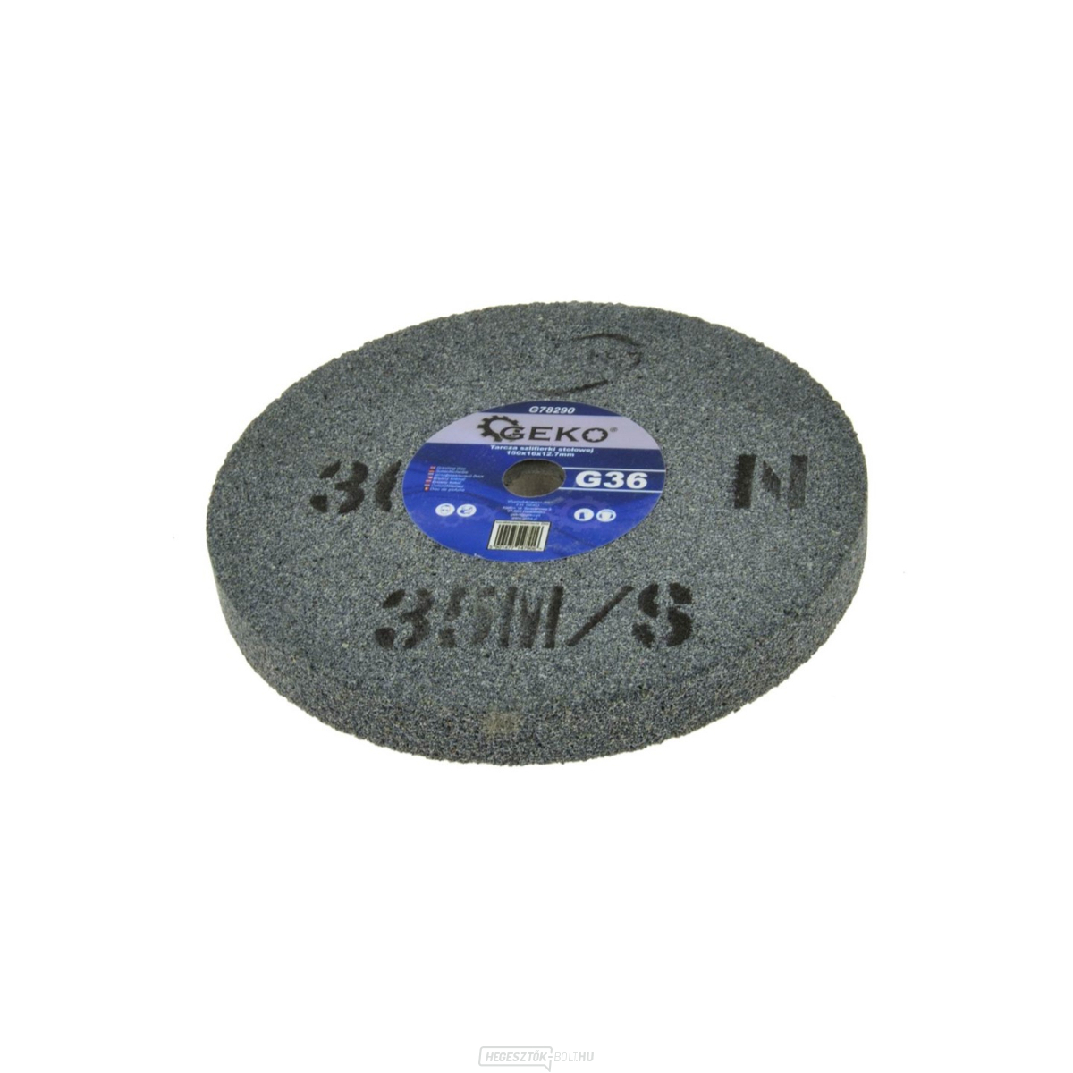 150x16x12.7mm G36 (20)