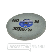 Padcsiszoló tárcsa 200x20x16mm G60 (10) Padcsiszoló tárcsa 200x20x16mm G60 (10) gallery main image
