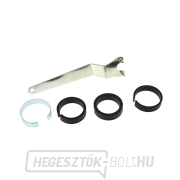 Porelszívó motorháztető 125mm (20) Porelszívó motorháztető 125mm (20) náhled