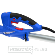 Gipszcsiszoló - zsiráf 225 mm LED + háromszög alakú tárcsa (2) Előnézet 