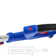 Gipszcsiszoló - zsiráf 225 mm LED + háromszög alakú tárcsa (2) Előnézet 