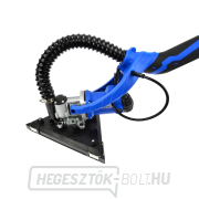 Gipszcsiszoló - zsiráf 225 mm LED + háromszög alakú tárcsa (2) náhled