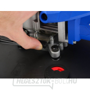 Gipszcsiszoló - zsiráf 225 mm LED + háromszög alakú tárcsa (2) náhled