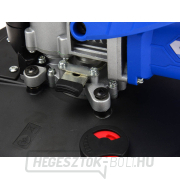 Gipszcsiszoló - zsiráf 225 mm LED + háromszög alakú tárcsa (2) náhled