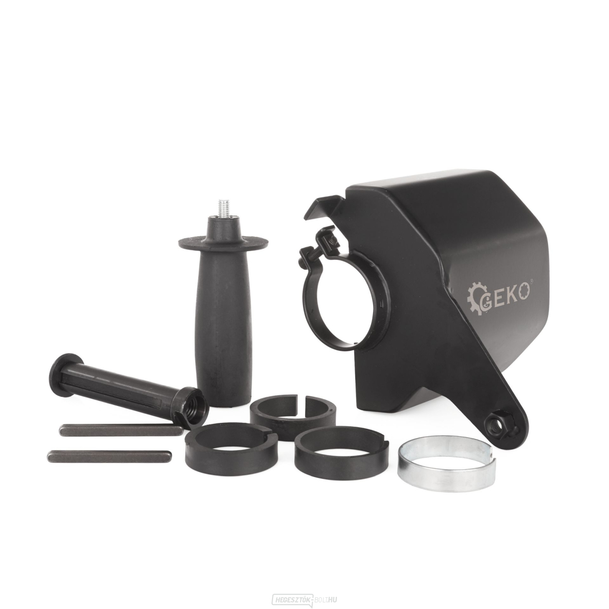 Csiszolófelszerelés csiszoláshoz - szatén - matt csiszolás M14 (12)