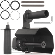 Csiszolófelszerelés csiszoláshoz - szatén - matt csiszolás M14 (12) Csiszolófelszerelés csiszoláshoz - szatén - matt csiszolás M14 (12) náhled