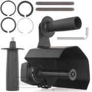 Csiszolófelszerelés csiszoláshoz - szatén - matt csiszolás M14 (12) náhled