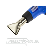 Elektromos fáklya 2000W + fúvókák (10) náhled